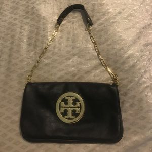 Tory Burch clutch bag
