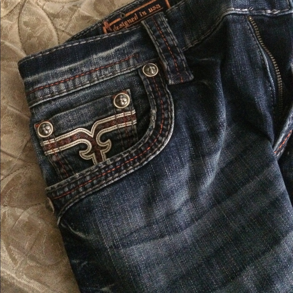 Rock revivals - Picture 3 of 4