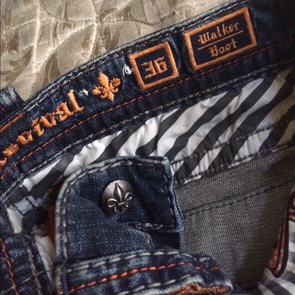 Rock revivals - Picture 2 of 4