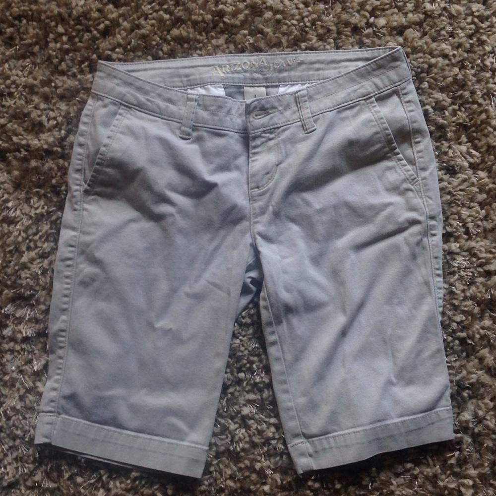 Arizona Uniform Shorts 🌟