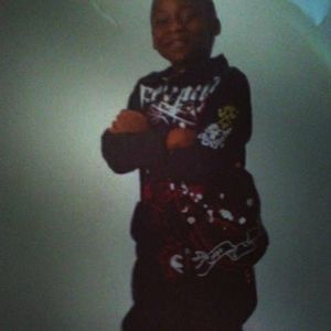 Meet your Posher, Keshaun