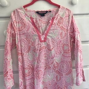 Vineyard Vines Swim Coverup