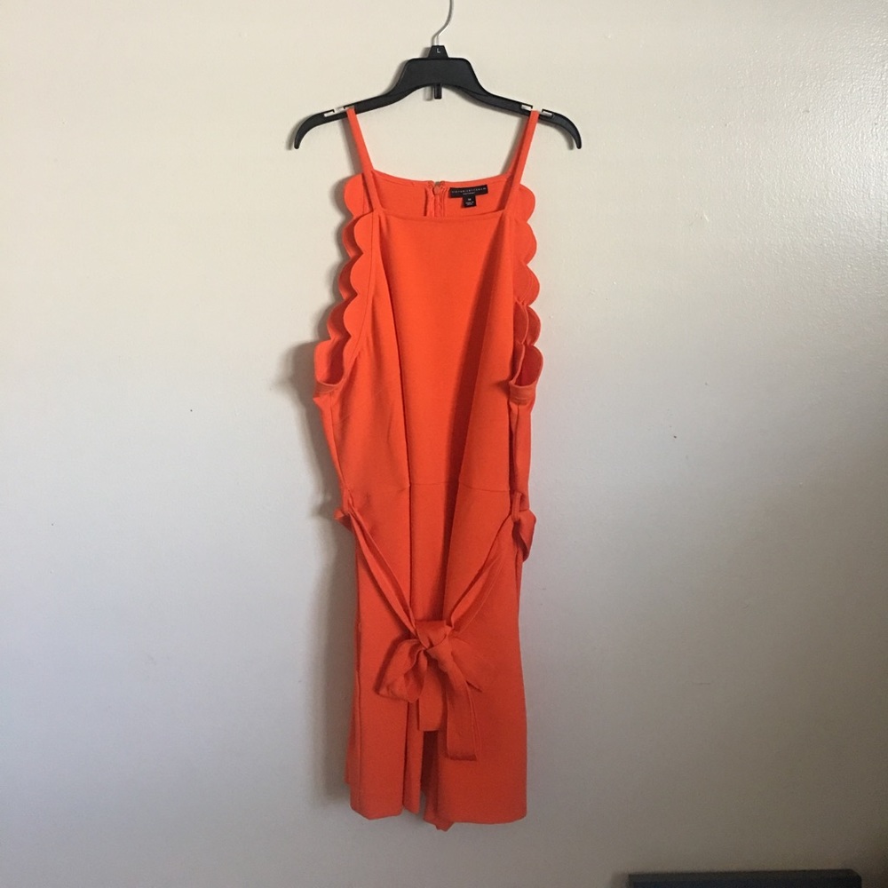 Victoria Beckham: For Target  *Romper*