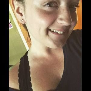 Meet your Posher, Katlin