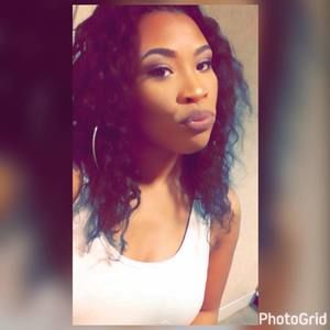 Meet your Posher, Jasmine