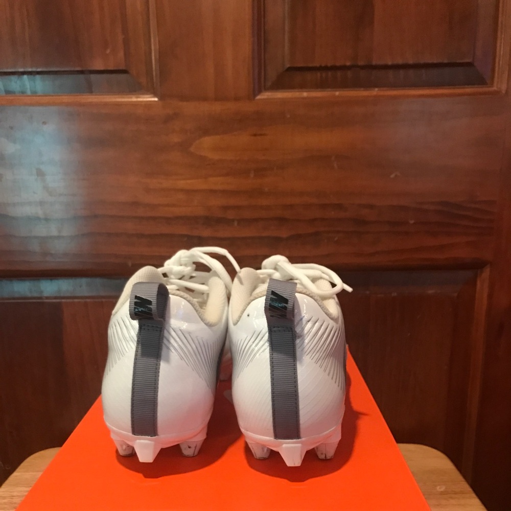 Nike Vapor 5.0