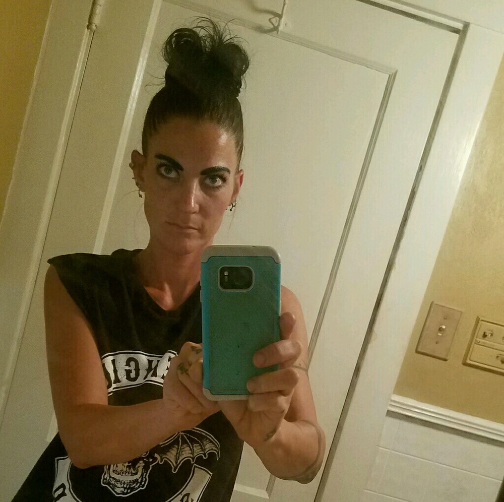 Meet your Posher, Charity