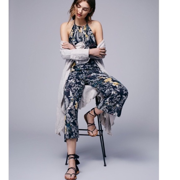Free People Pants - ✌🏼Free People Jumpsuit
