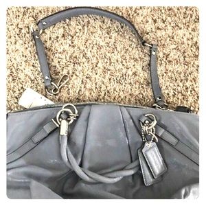 Coach purse NWT