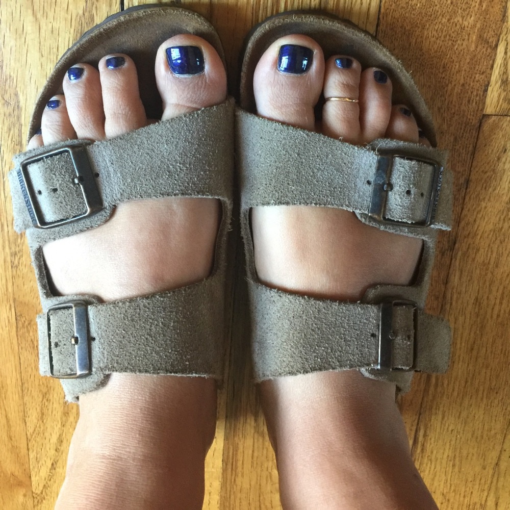 Birkenstock Arizona