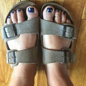 Birkenstock Arizona