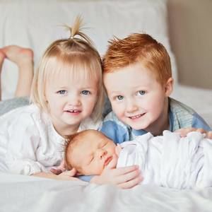 Meet your Posher, Jace