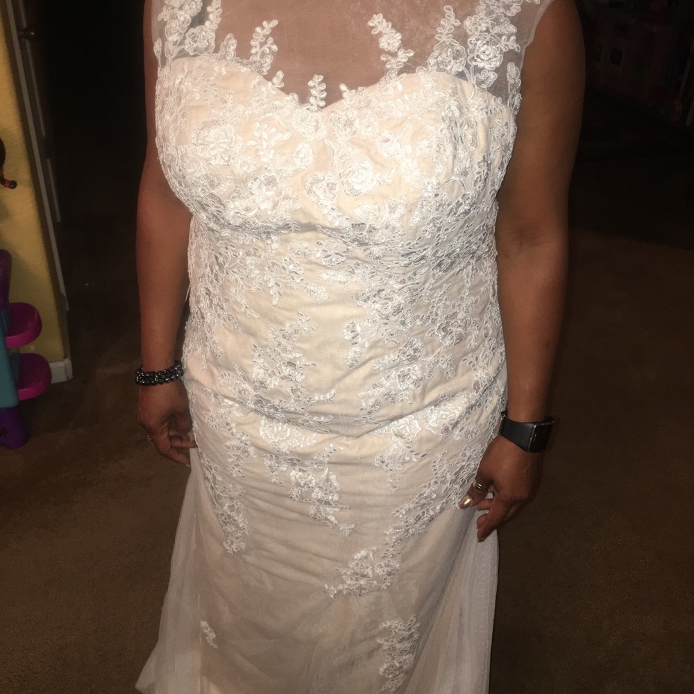 Special Occasion Dress