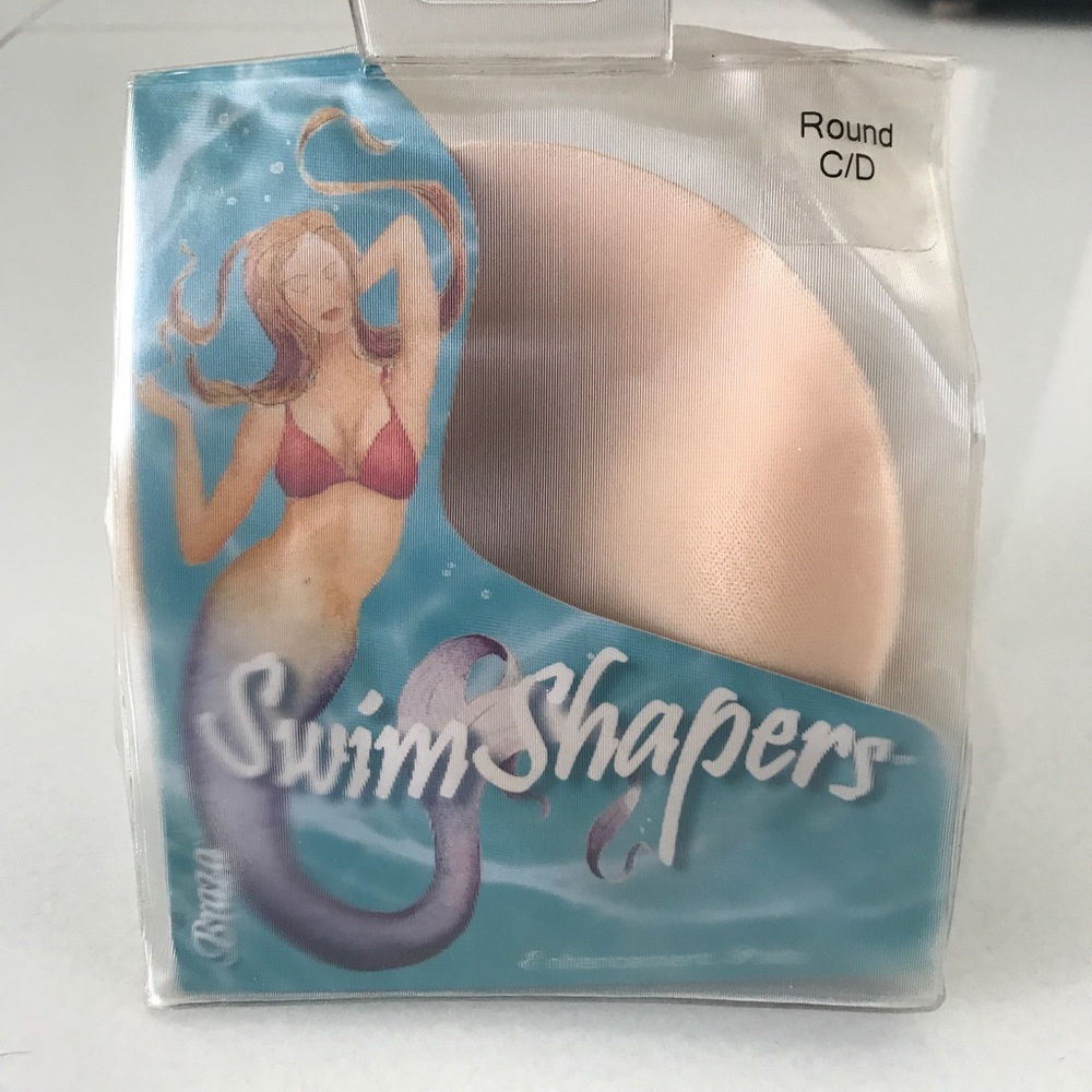 Brads Swim Shappers