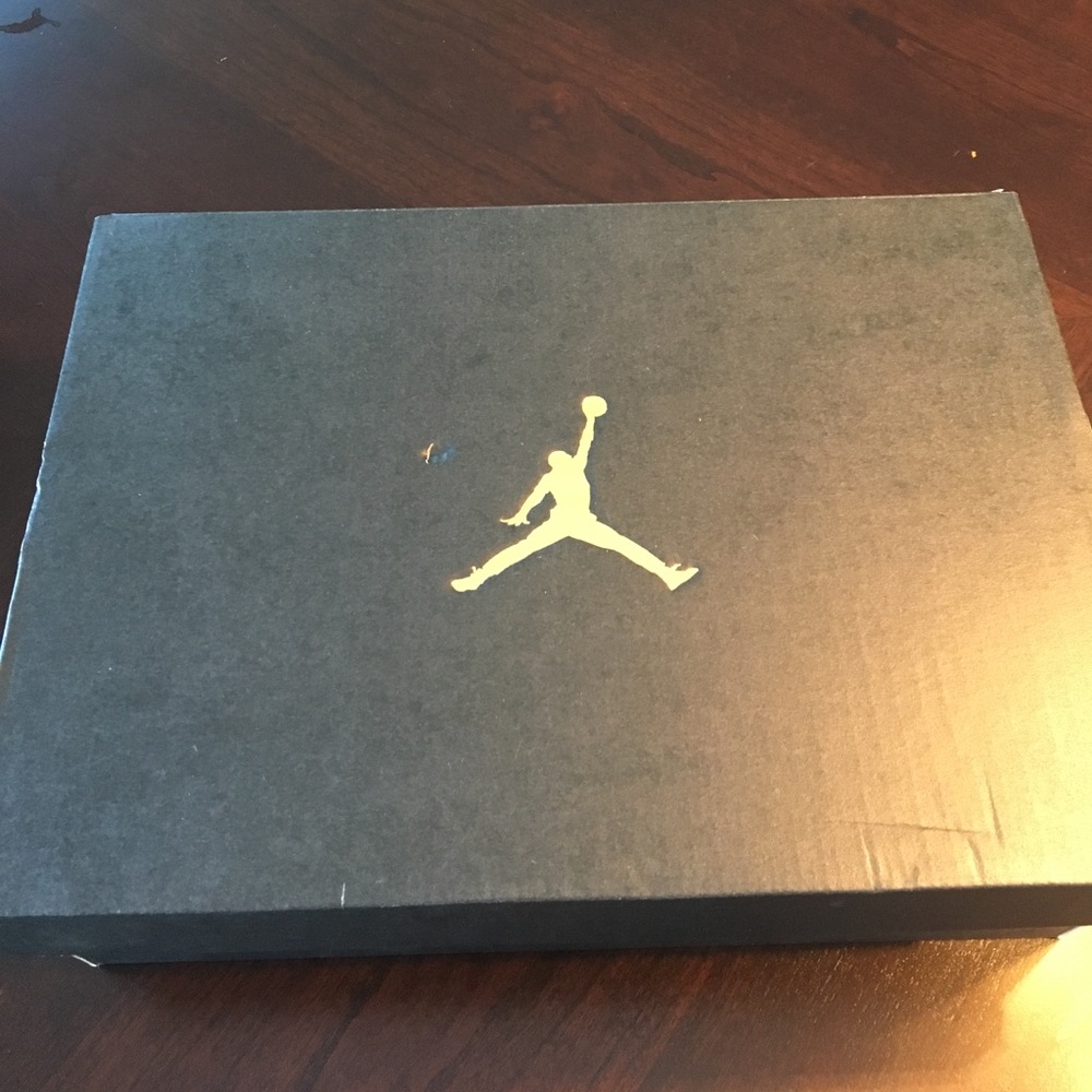 Air Jordan 5 Retro (SOLD)!