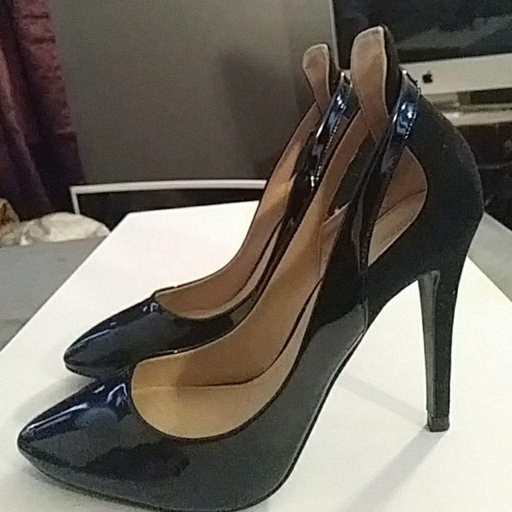 Zara Pumps New Never Worn