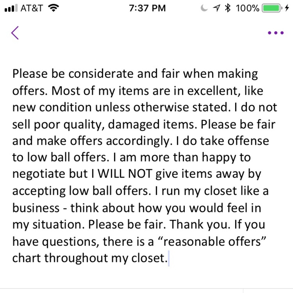 NO LOWBALL offers.... Quality items sold here - Picture 4 of 6