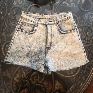 Winfox shorts