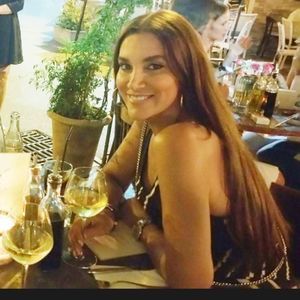 Meet your Posher, Rita