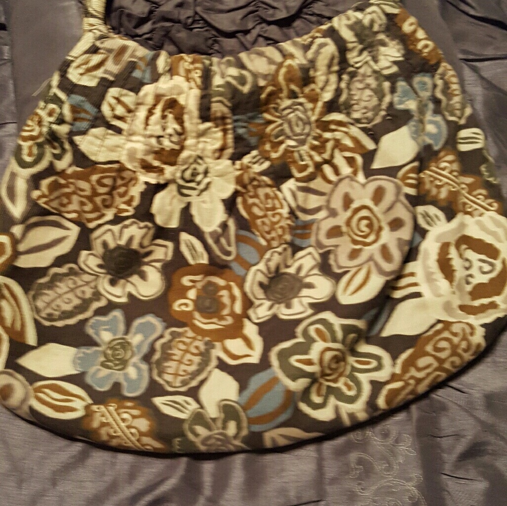 Handbag, used