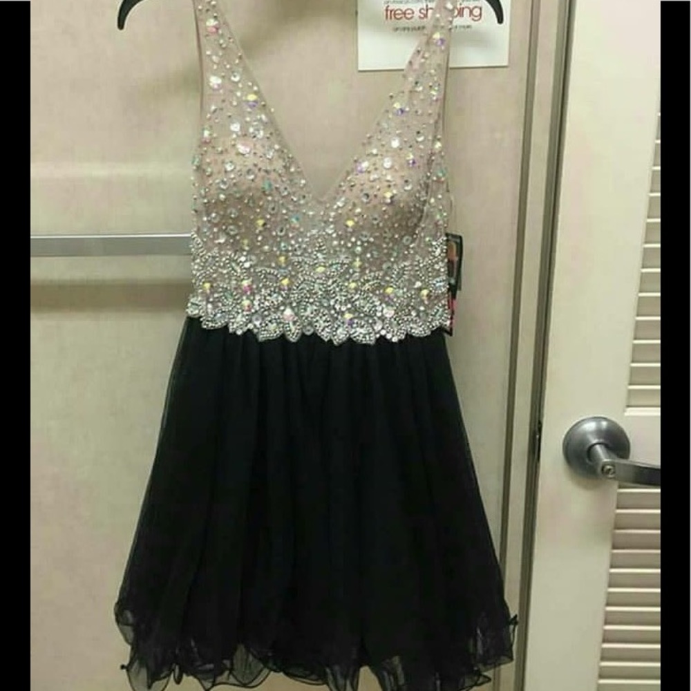 homecoming dress
