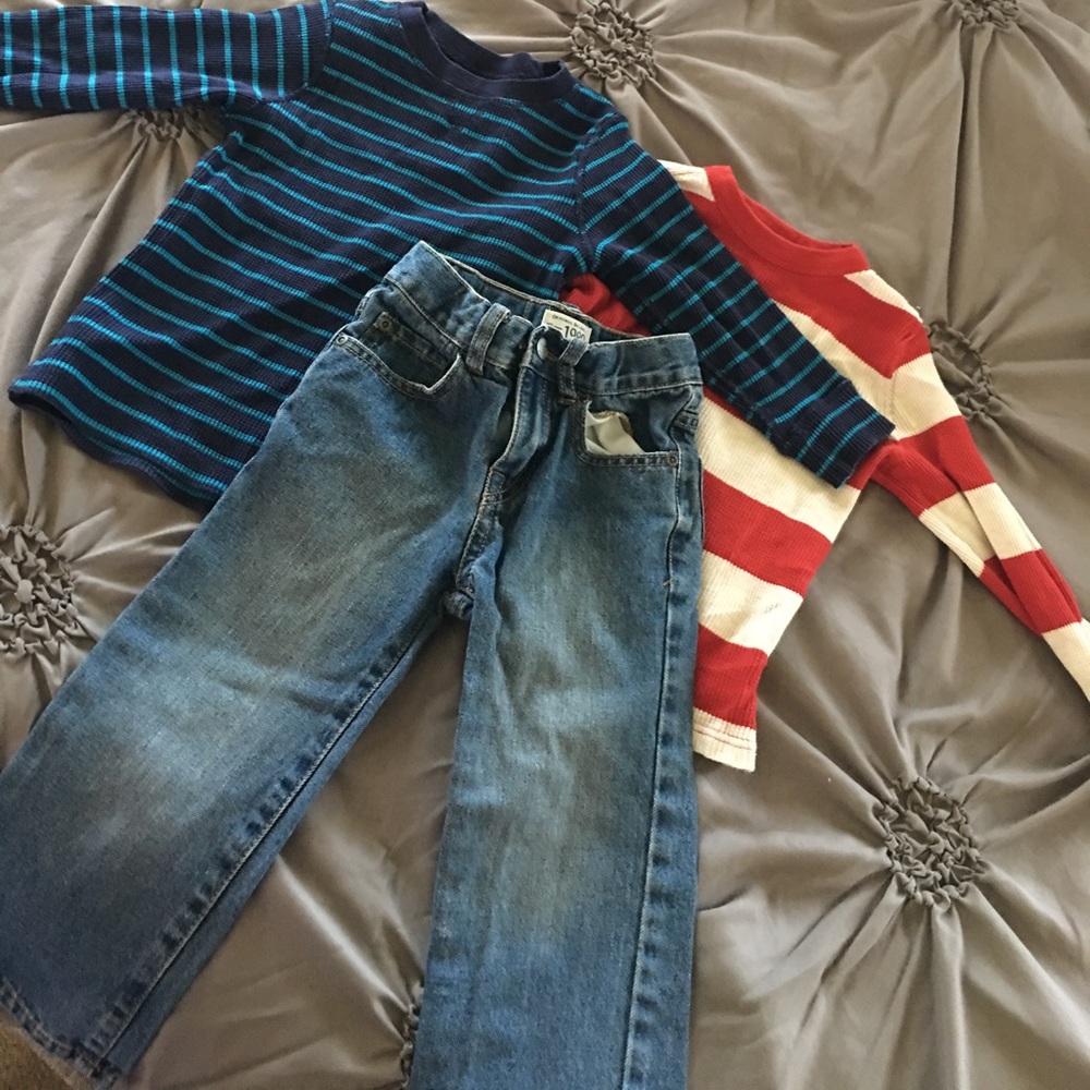 Childern's Place bundle