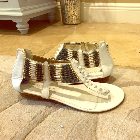 Rampage Sandals - Picture 2 of 5