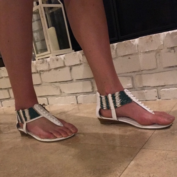 Rampage Sandals - Picture 5 of 5