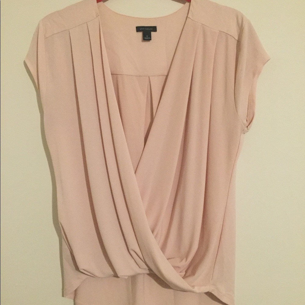 Ann Taylor Top