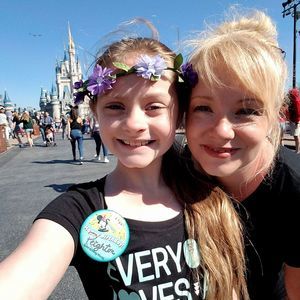 Meet your Posher, Denise