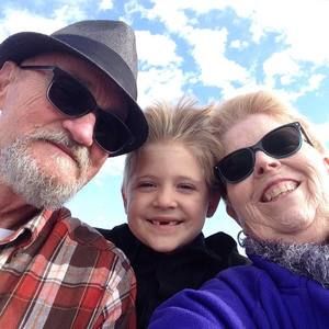 Meet your Posher, Nancy