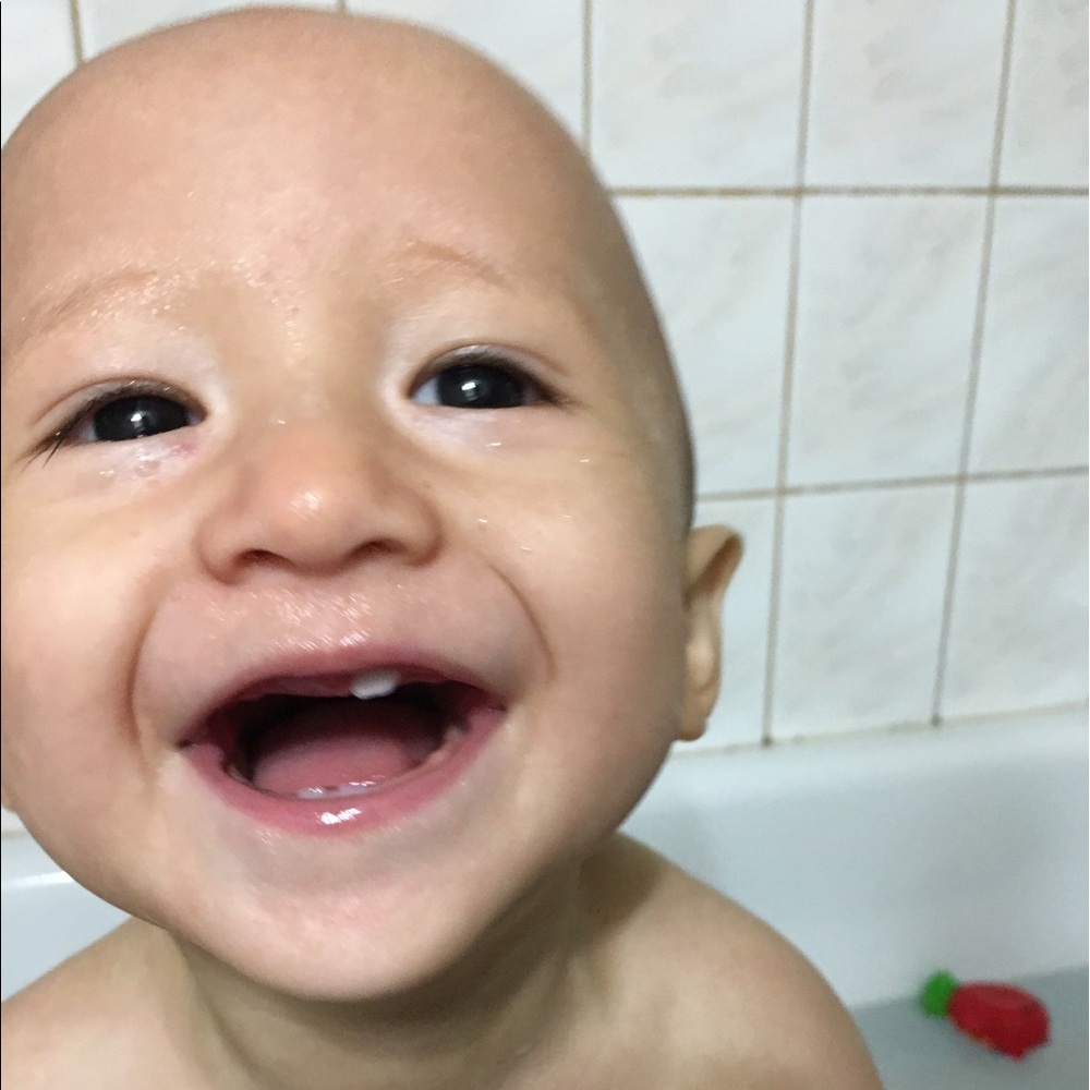 Meet your Posher, Nancy