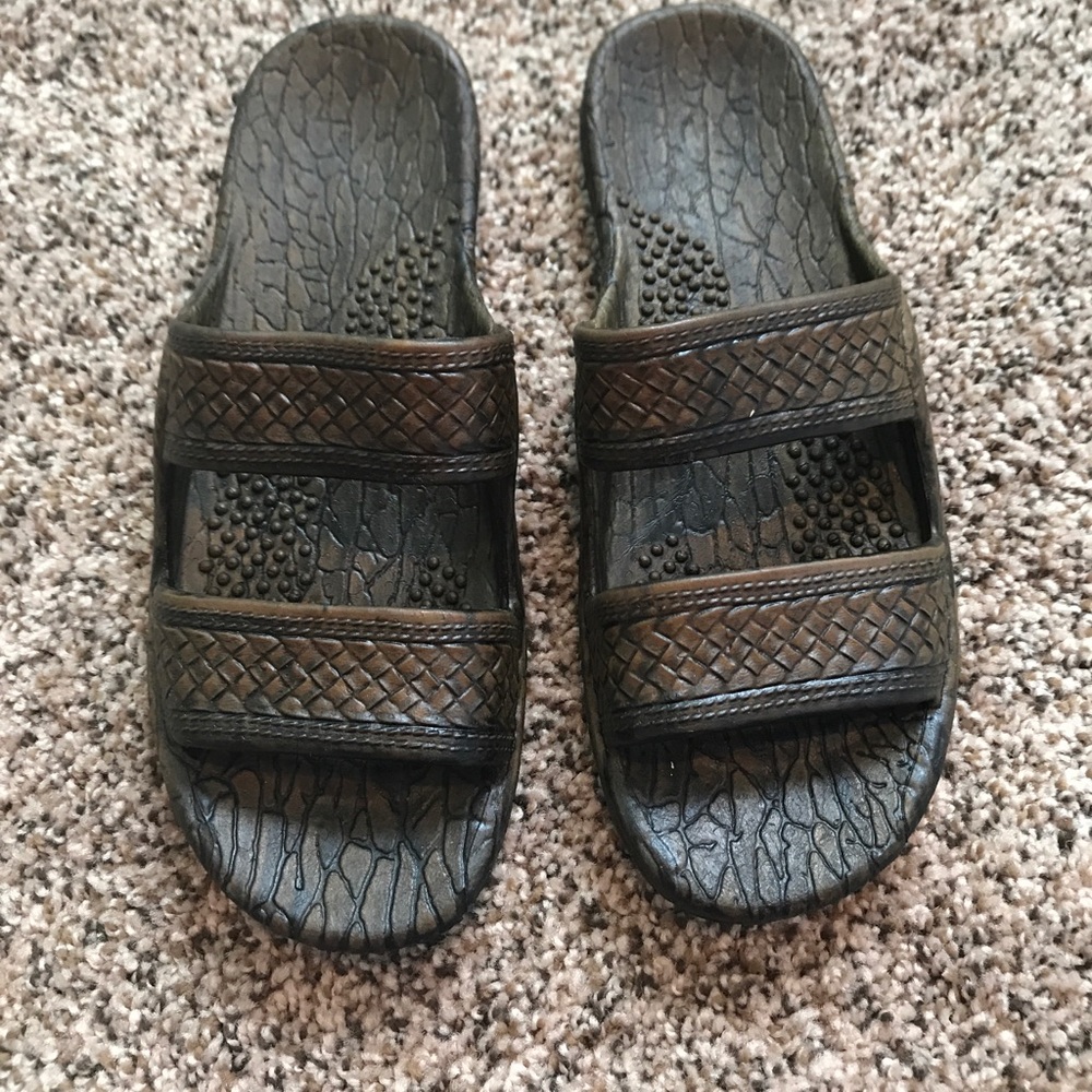 Jandals!