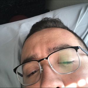 Meet your Posher, Christian