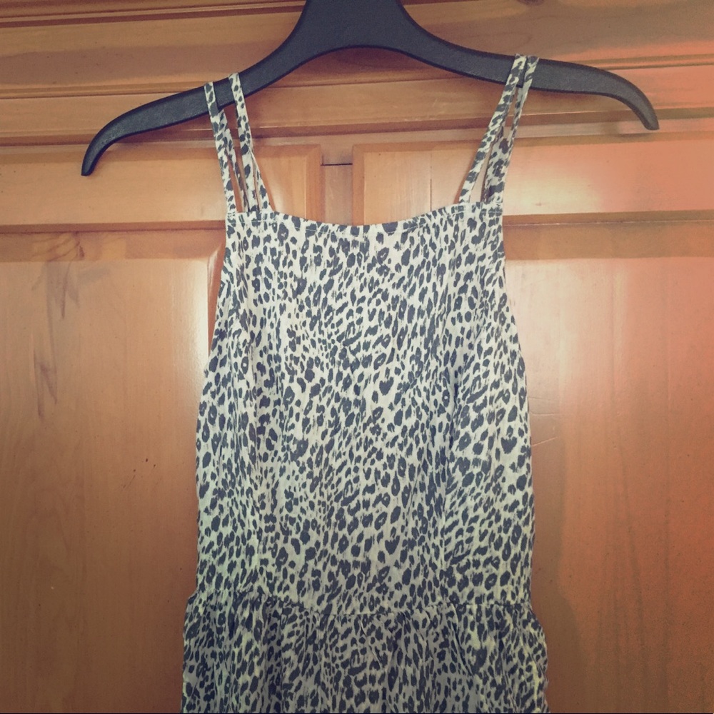 Hollister Romper 🌸
