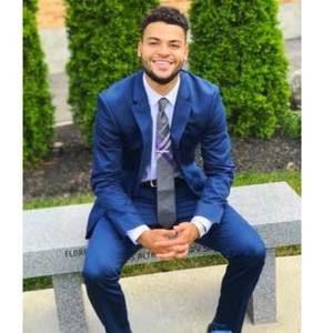 Meet your Posher, Trey