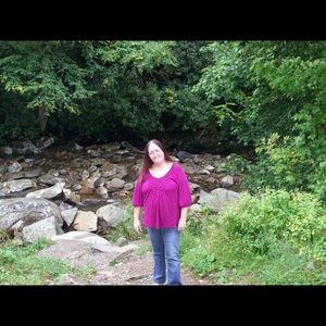 Meet your Posher, Kim