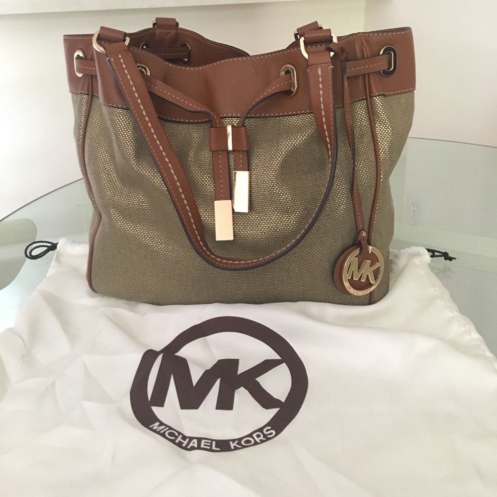 Michael Kors shoulder bag