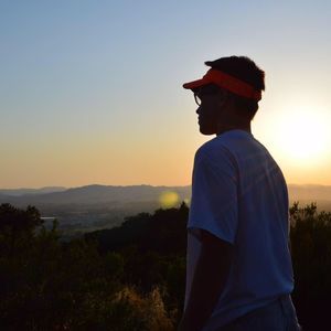 Meet your Posher, Hunter