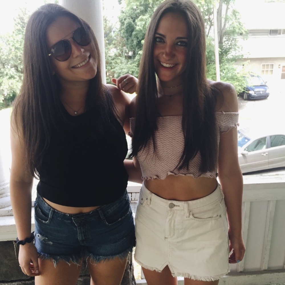 Meet your Posher, Amanda