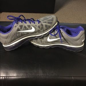 Women's Nike Air Max