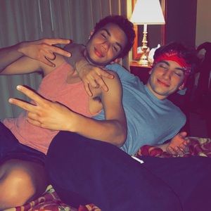 Meet your Posher, Billy