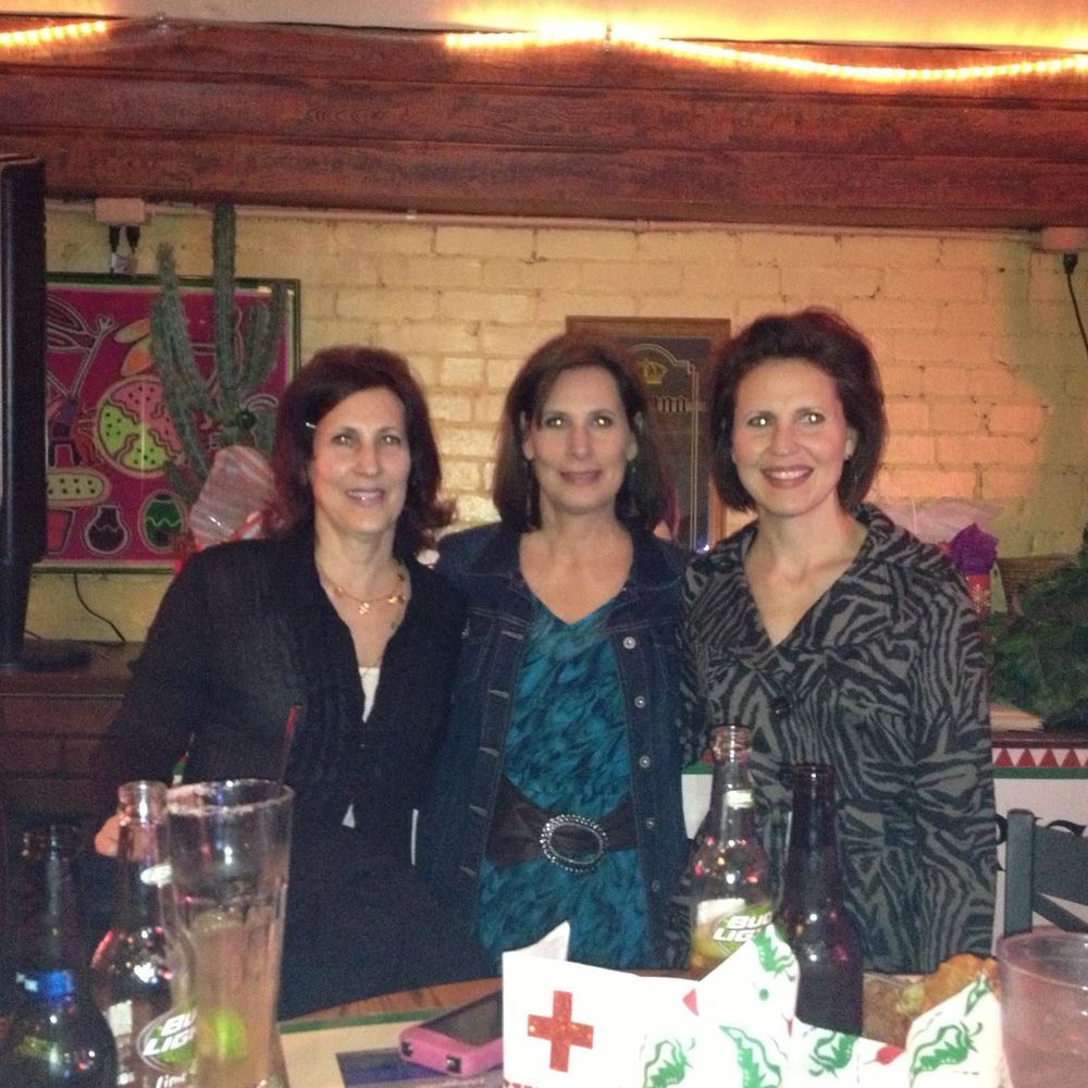 Meet your Posher, Colleen