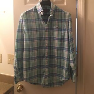 Vineyard Vines Tucker Shirt