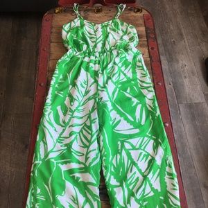 Jumpsuit