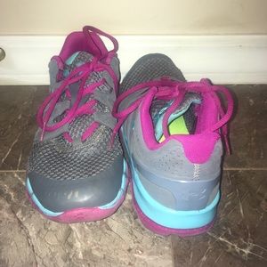 Under Armour Running Shoes