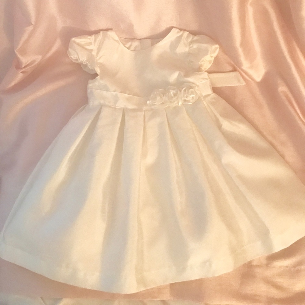 BEAUTIFUL CARTER'S TODDLER DRESS-SIZE 24 MONTHS