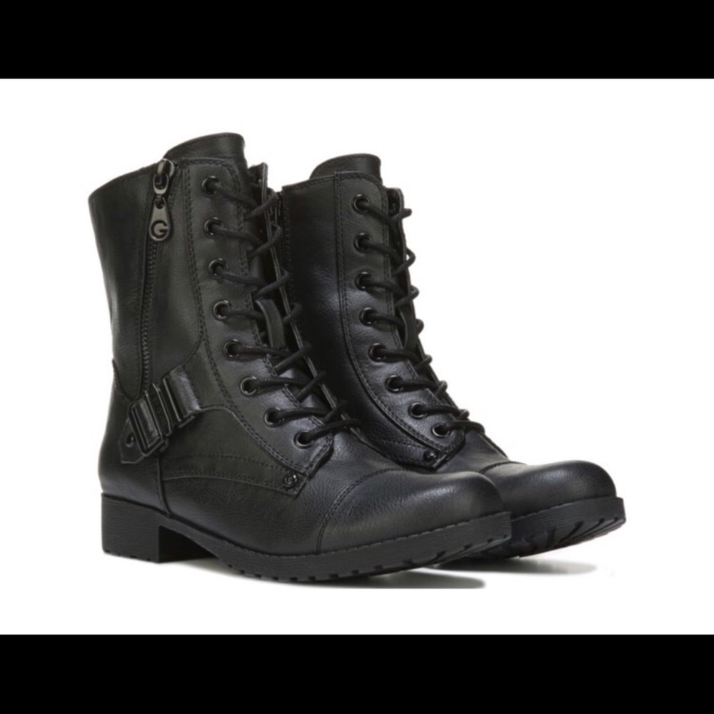 Boots by Guess