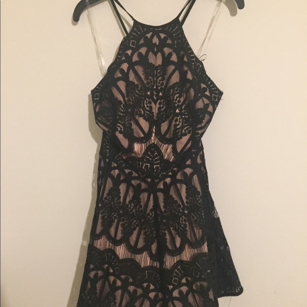 Glamorous Dress