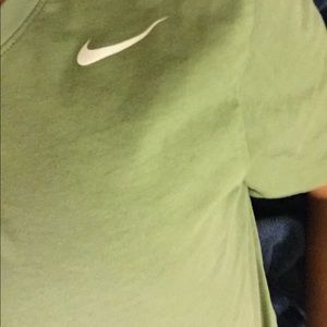 Nike shirt